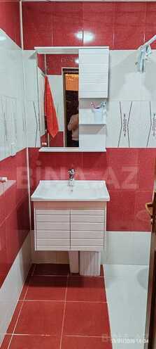 3-комн. новостройка - пос. Масазыр - 70 м² (22)
