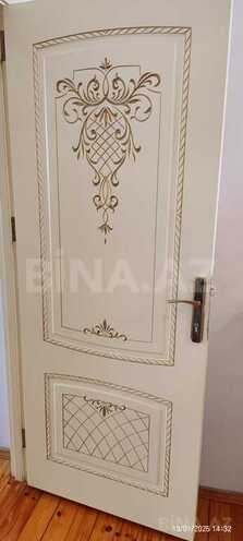 3-комн. новостройка - пос. Масазыр - 70 м² (17)