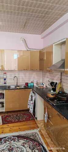 3-комн. новостройка - пос. Масазыр - 70 м² (18)