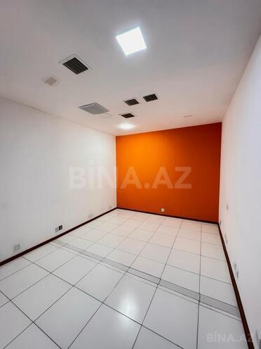 5-комн. офис - м. Сахил - 160 м² (9)
