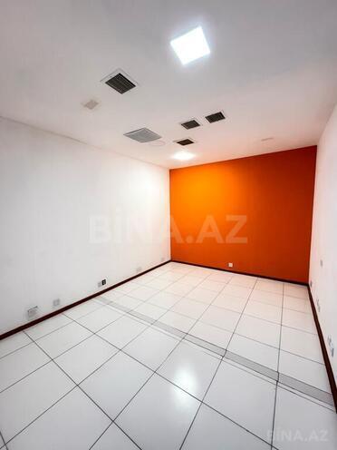 5-комн. офис - м. Сахил - 160 м² (19)
