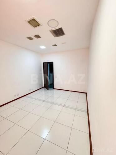 5-комн. офис - м. Сахил - 160 м² (7)