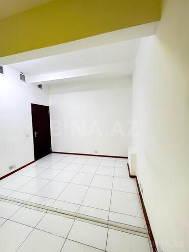 5-комн. офис - м. Сахил - 160 м² (17)