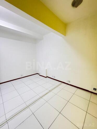 5-комн. офис - м. Сахил - 160 м² (16)