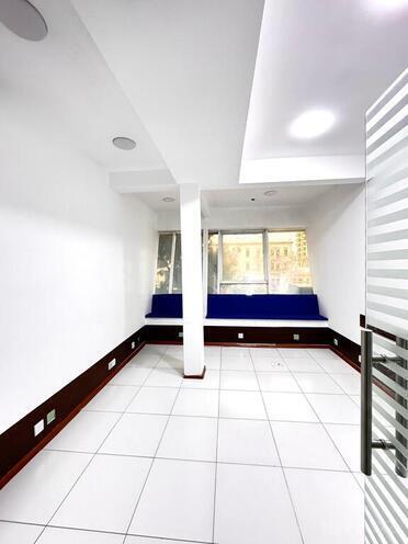 5-комн. офис - м. Сахил - 160 м² (3)
