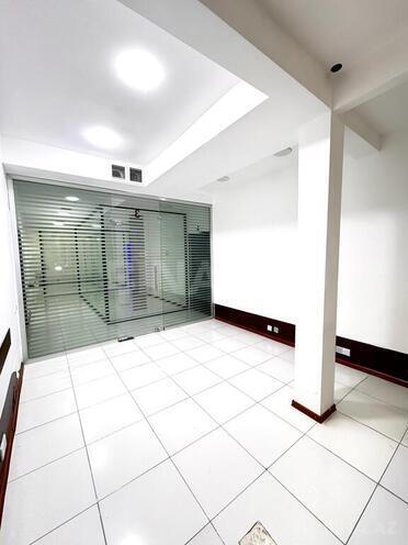 5-комн. офис - м. Сахил - 160 м² (6)