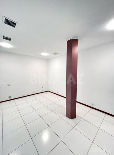 5-комн. офис - м. Сахил - 160 м² (11)