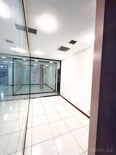 5-комн. офис - м. Сахил - 160 м² (5)