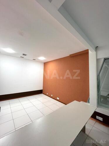 5-комн. офис - м. Сахил - 160 м² (8)