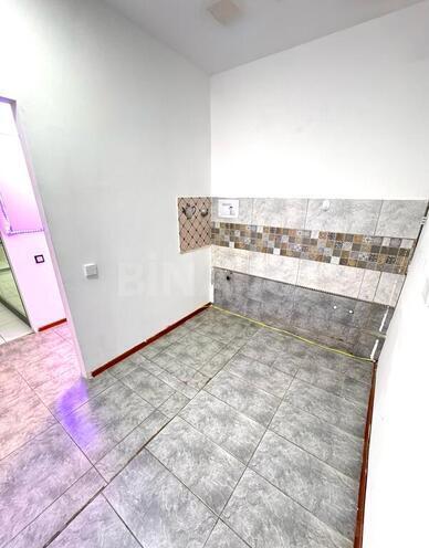 5-комн. офис - м. Сахил - 160 м² (20)