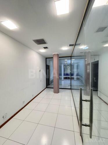 5-комн. офис - м. Сахил - 160 м² (10)