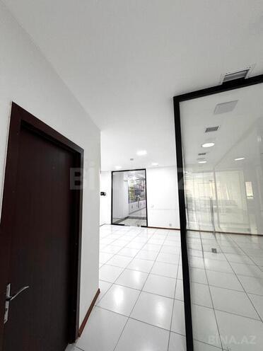 5-комн. офис - м. Сахил - 160 м² (14)