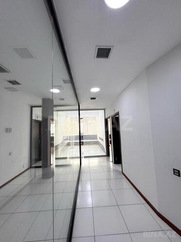 5-комн. офис - м. Сахил - 160 м² (4)