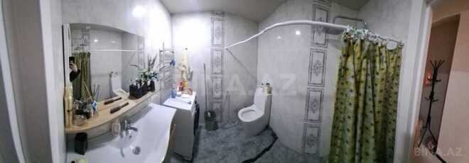 2-комн. новостройка - м. Элмляр Академиясы - 54 м² (4)