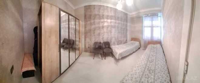 2-комн. новостройка - м. Элмляр Академиясы - 54 м² (1)