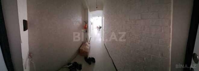2-комн. новостройка - м. Элмляр Академиясы - 54 м² (9)