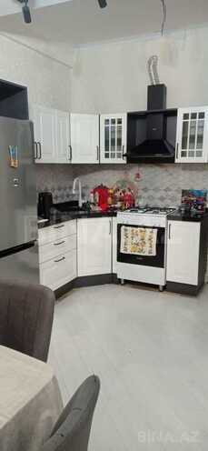 2-комн. новостройка - м. Элмляр Академиясы - 54 м² (7)