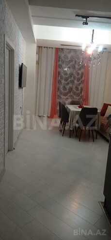2-комн. новостройка - м. Элмляр Академиясы - 54 м² (10)