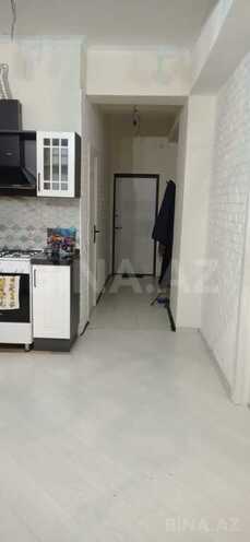 2-комн. новостройка - м. Элмляр Академиясы - 54 м² (6)