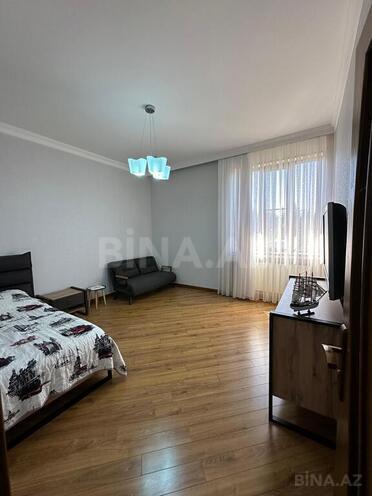 5-комн. дом/дача - пос. Новханы - 270 м² (14)