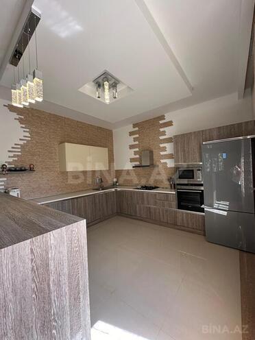 5-комн. дом/дача - пос. Новханы - 270 м² (6)