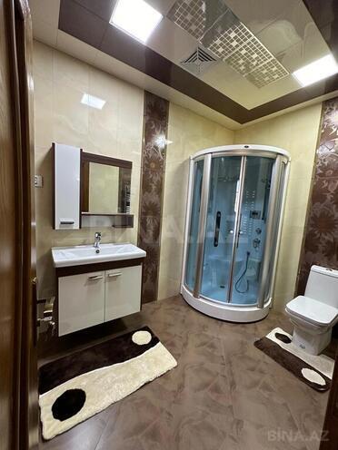 5-комн. дом/дача - пос. Новханы - 270 м² (8)