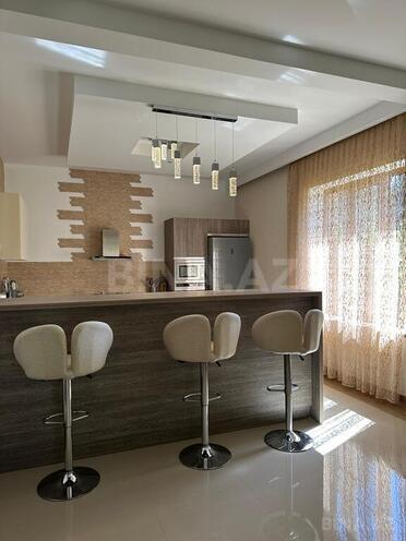 5-комн. дом/дача - пос. Новханы - 270 м² (7)