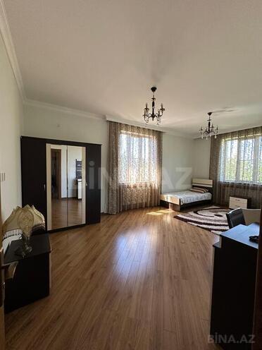 5-комн. дом/дача - пос. Новханы - 270 м² (12)