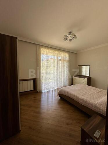 5-комн. дом/дача - пос. Новханы - 270 м² (10)