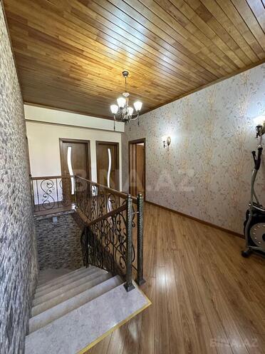 5-комн. дом/дача - пос. Новханы - 270 м² (13)