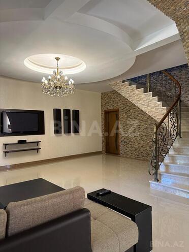5-комн. дом/дача - пос. Новханы - 270 м² (5)