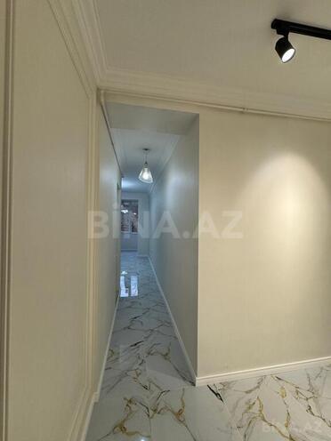 3-комн. вторичка - м. Нариман Нариманов - 85 м² (6)