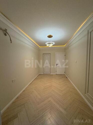 3-комн. вторичка - м. Нариман Нариманов - 85 м² (3)