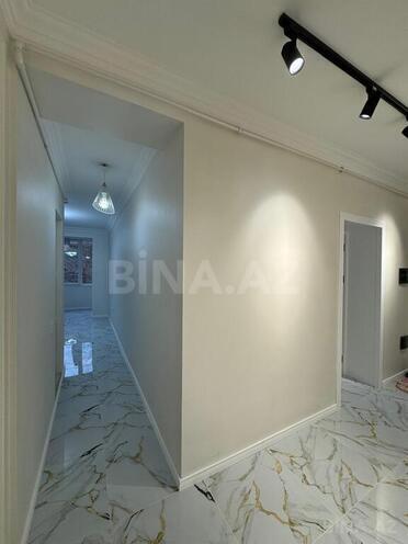 3-комн. вторичка - м. Нариман Нариманов - 85 м² (9)