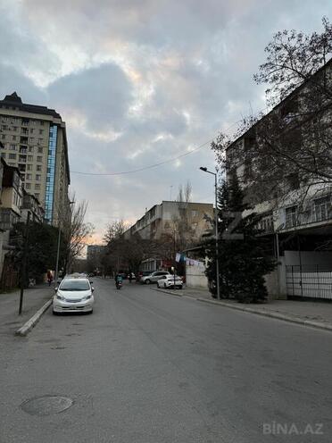 3-комн. вторичка - м. Нариман Нариманов - 85 м² (15)