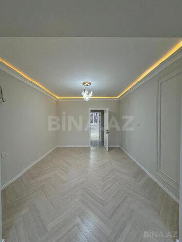 3-комн. вторичка - м. Нариман Нариманов - 85 м² (13)