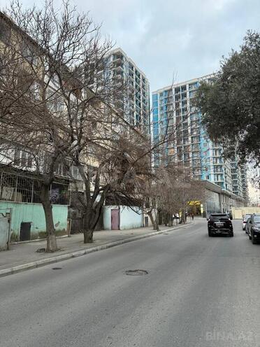 3-комн. вторичка - м. Нариман Нариманов - 85 м² (16)