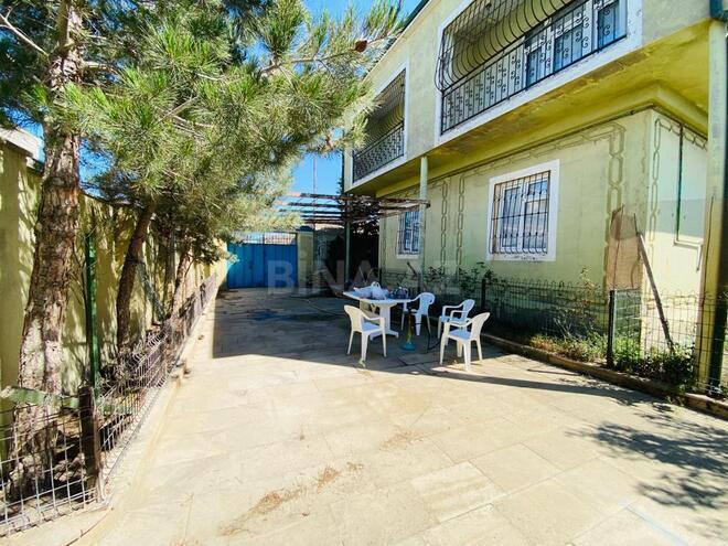 Satılır 4 otaqlı həyət evi/bağ evi 130 m², Dübəndi q., photo 18 from 24