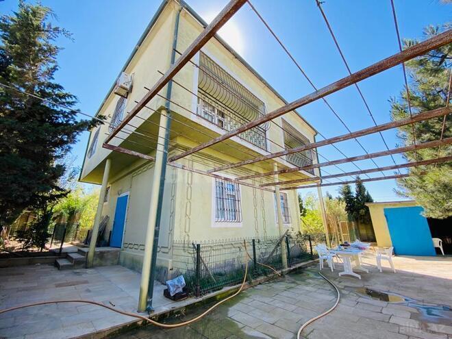 Satılır 4 otaqlı həyət evi/bağ evi 130 m², Dübəndi q., photo 15 from 24