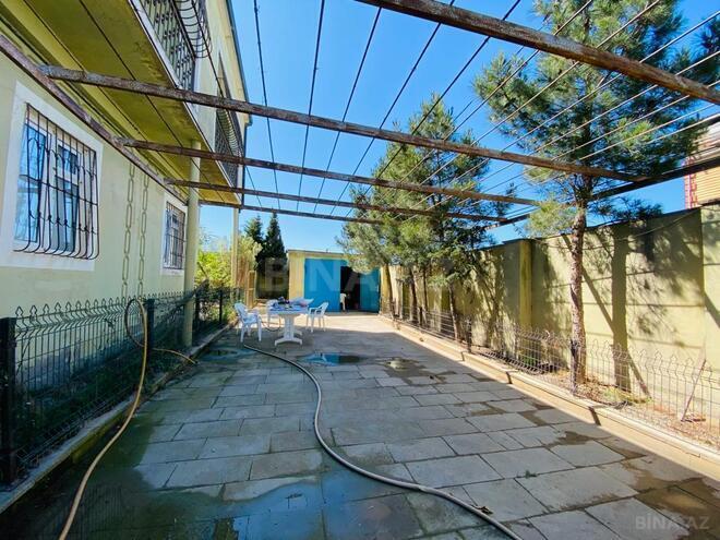 Satılır 4 otaqlı həyət evi/bağ evi 130 m², Dübəndi q., photo 4 from 24