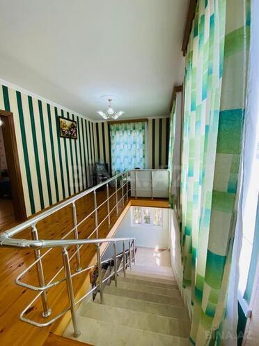 Satılır 4 otaqlı həyət evi/bağ evi 130 m², Dübəndi q., photo 9 from 24