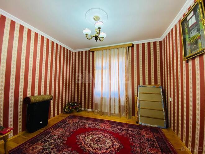 Satılır 4 otaqlı həyət evi/bağ evi 130 m², Dübəndi q., photo 23 from 24