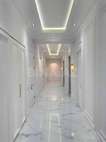 Продаётся 4-комн. новостройка 204 м², м. 28 мая, photo 20 from 22