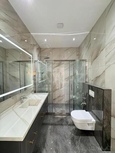Продаётся 4-комн. новостройка 204 м², м. 28 мая, photo 16 from 22
