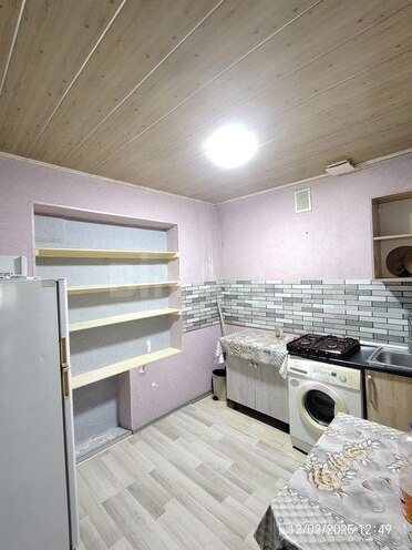 1 otaqlı köhnə tikili - Yeni Yasamal q. - 50 m² (6)