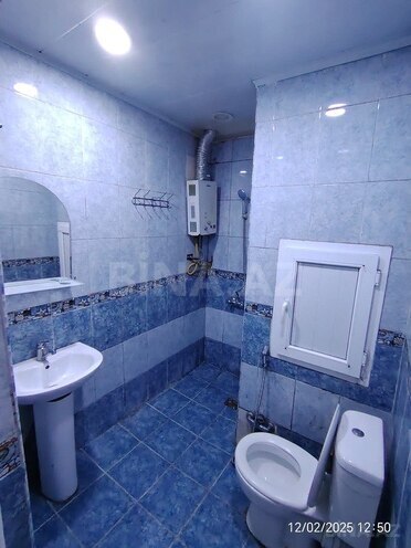 1 otaqlı köhnə tikili - Yeni Yasamal q. - 50 m² (11)