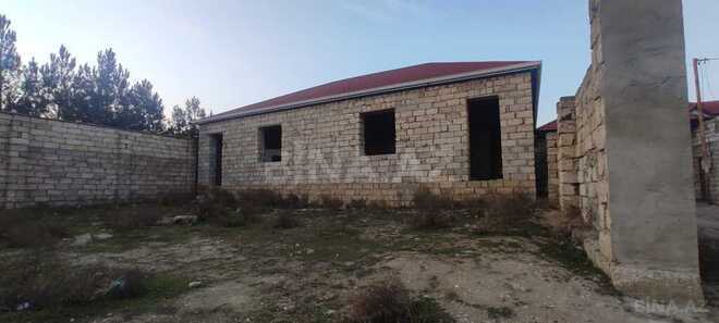 5-комн. дом/дача - Сураханский  р. - 200 м² (2)