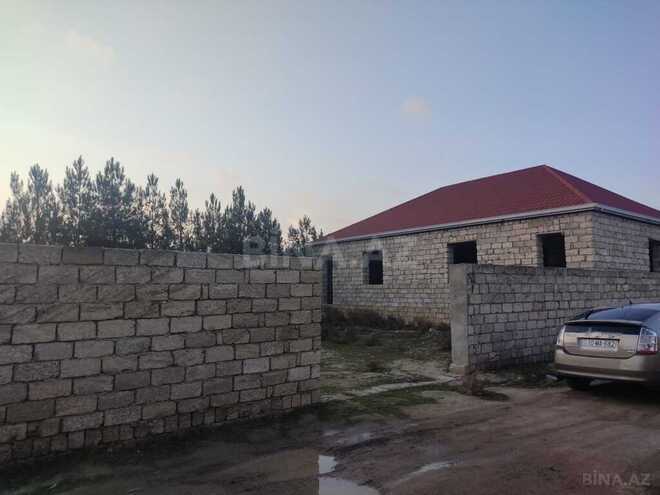 5-комн. дом/дача - Сураханский  р. - 200 м² (1)