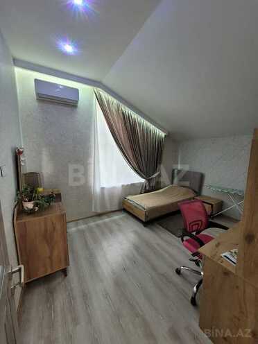 5-комн. дом/дача - пос. Бильгях - 400 м² (8)