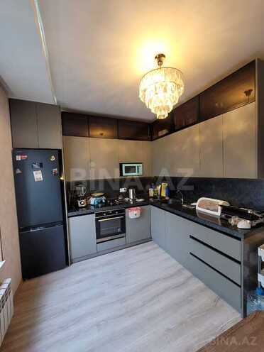 5-комн. дом/дача - пос. Бильгях - 400 м² (16)